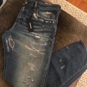 NWT⚠️Diesel Jeans⚠️